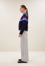 By Bar Jackie Pullover Midnight