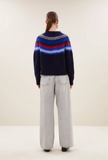 By Bar Jackie Pullover Midnight