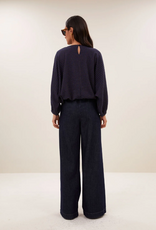 By Bar Gaya Blouse Galaxy Check