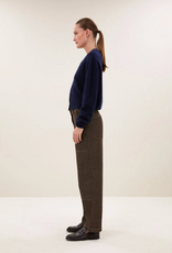 By Bar Jenna Worker Jeans Dark Brown