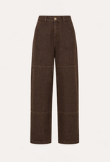 By Bar Jenna Worker Jeans Dark Brown