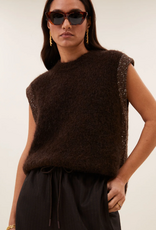 By Bar Noby Spencer Deep Brown