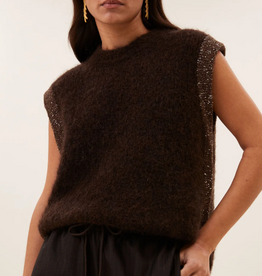 By Bar Noby Spencer Deep Brown