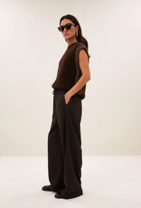 By Bar Noby Spencer Deep Brown