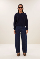 By Bar Begum Dark Jeans Dark Denim