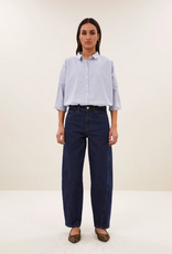 By Bar Begum Dark Jeans Dark Denim