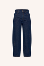 By Bar Begum Dark Jeans Dark Denim