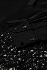 Cph Muse 211712 Dolly Shirt Lace Black