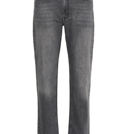 My Essential Wardrobe The Isa 139 High Straight Dark Grey L32