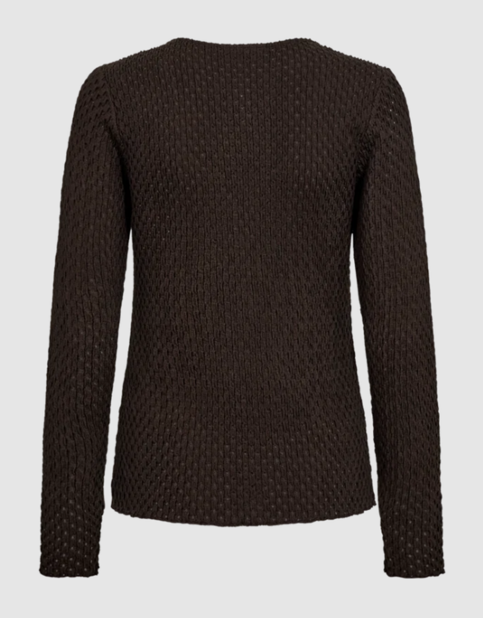 Cph Muse 211344 Bobbie Blouse Mulch
