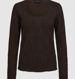 Cph Muse 211344 Bobbie Blouse Mulch