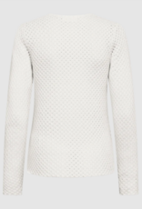 Cph Muse 211344 Bobbie Blouse Jet Stream