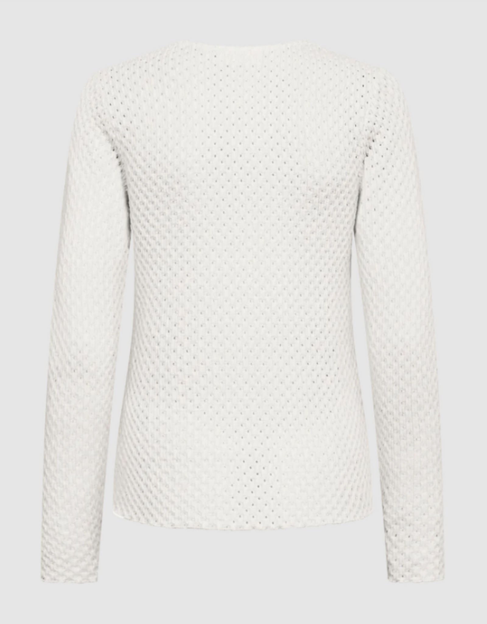 Cph Muse 211344 Bobbie Blouse Jet Stream