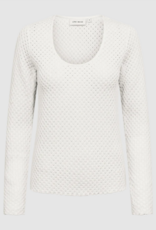Cph Muse 211344 Bobbie Blouse Jet Stream