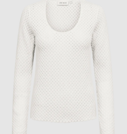 Cph Muse 211344 Bobbie Blouse Jet Stream