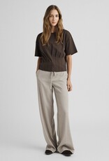 Moss Copenhagen Marceli HW Pants Long Warm LGM