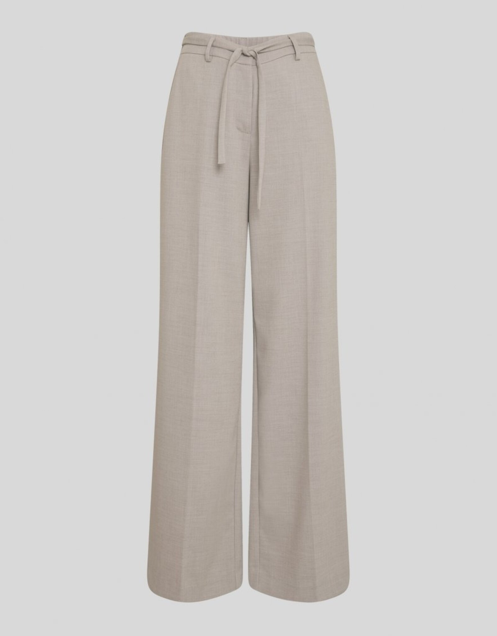 Moss Copenhagen Marceli HW Pants Long Warm LGM