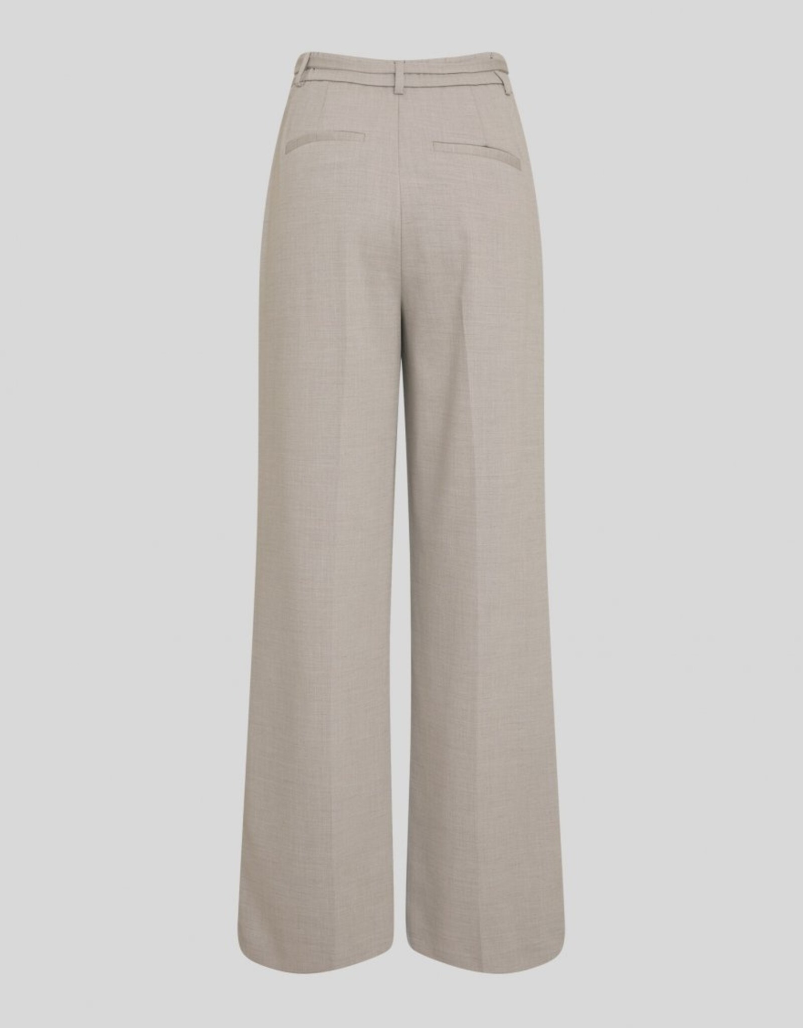 Moss Copenhagen Marceli HW Pants Long Warm LGM