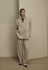Moss Copenhagen Marceli HW Pants Long Warm LGM