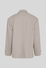 Moss Copenhagen Marceli Oversized Blazer Warm LGM