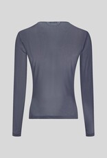 Moss Copenhagen Janie Illenora Top India Ink