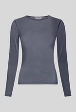 Moss Copenhagen Janie Illenora Top India Ink