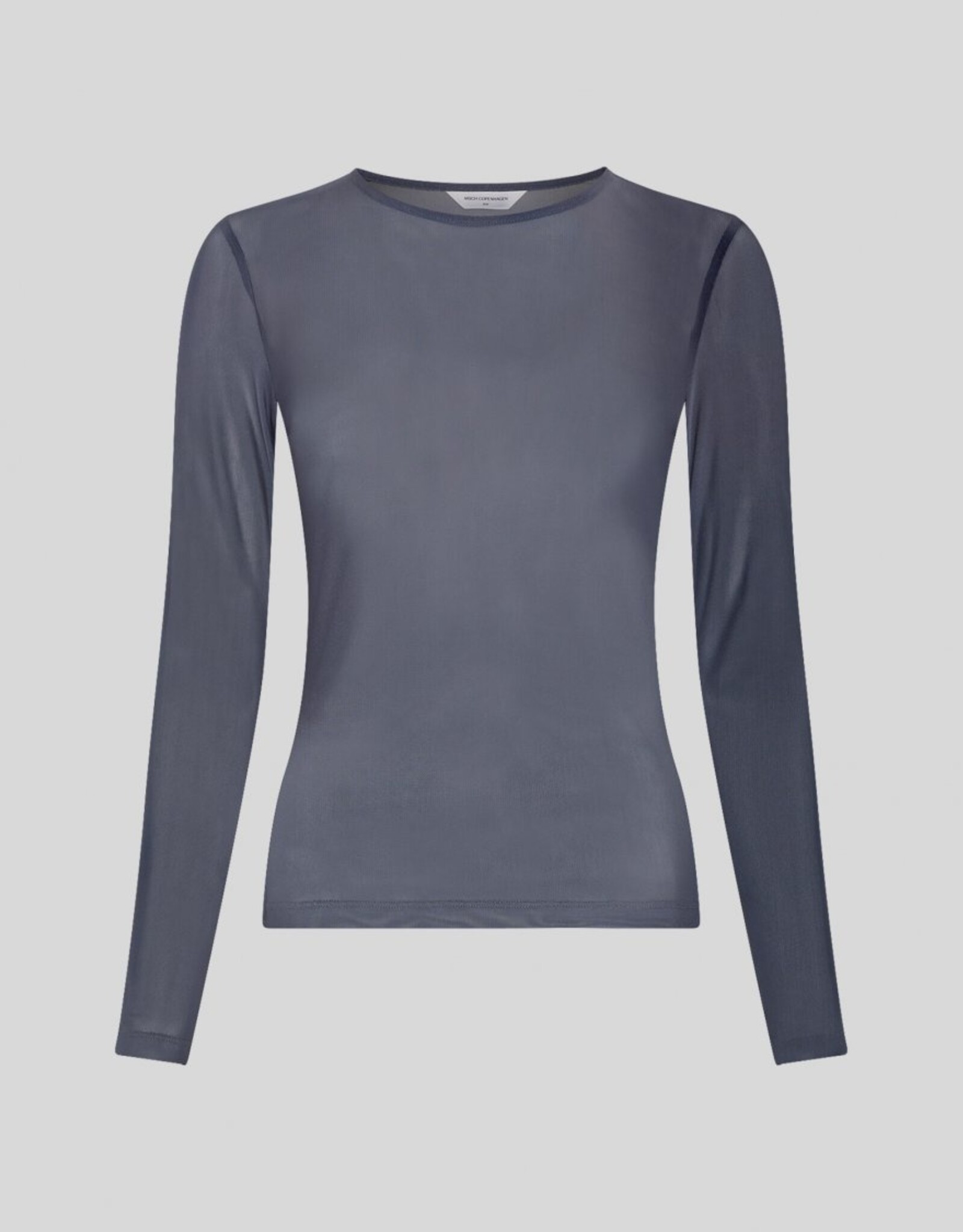 Moss Copenhagen Janie Illenora Top India Ink