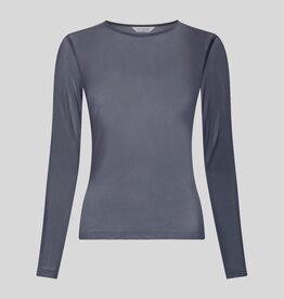 Moss Copenhagen Janie Illenora Top India Ink