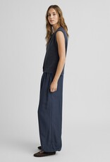 Moss Copenhagen Zinet Melanie Pants India Ink