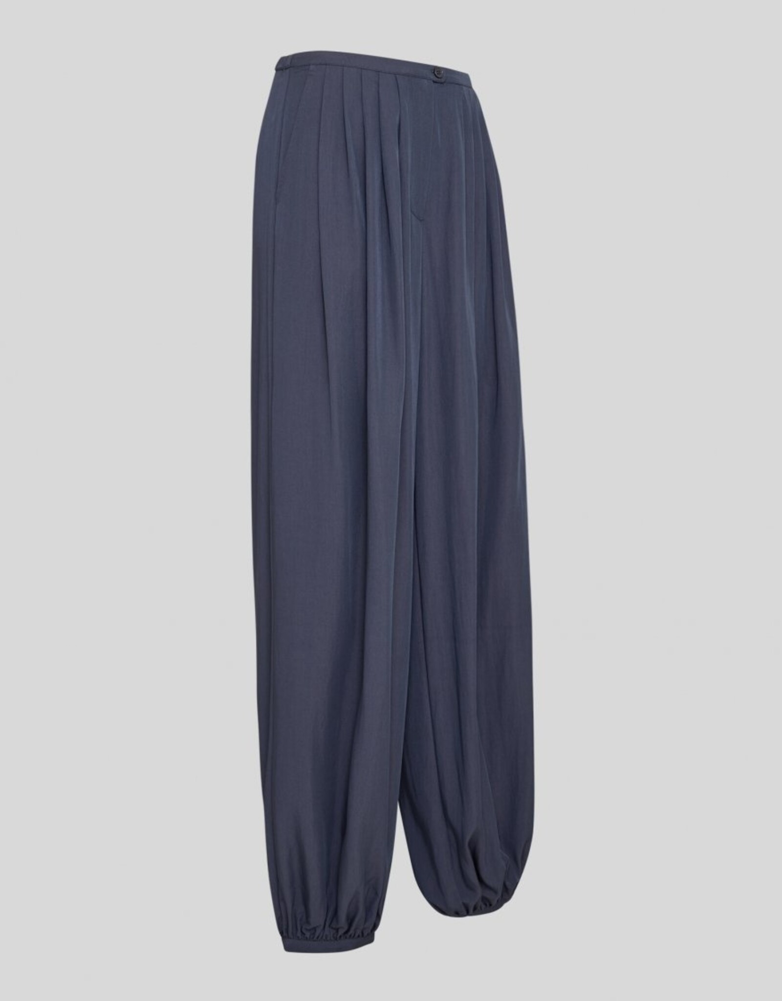 Moss Copenhagen Zinet Melanie Pants India Ink