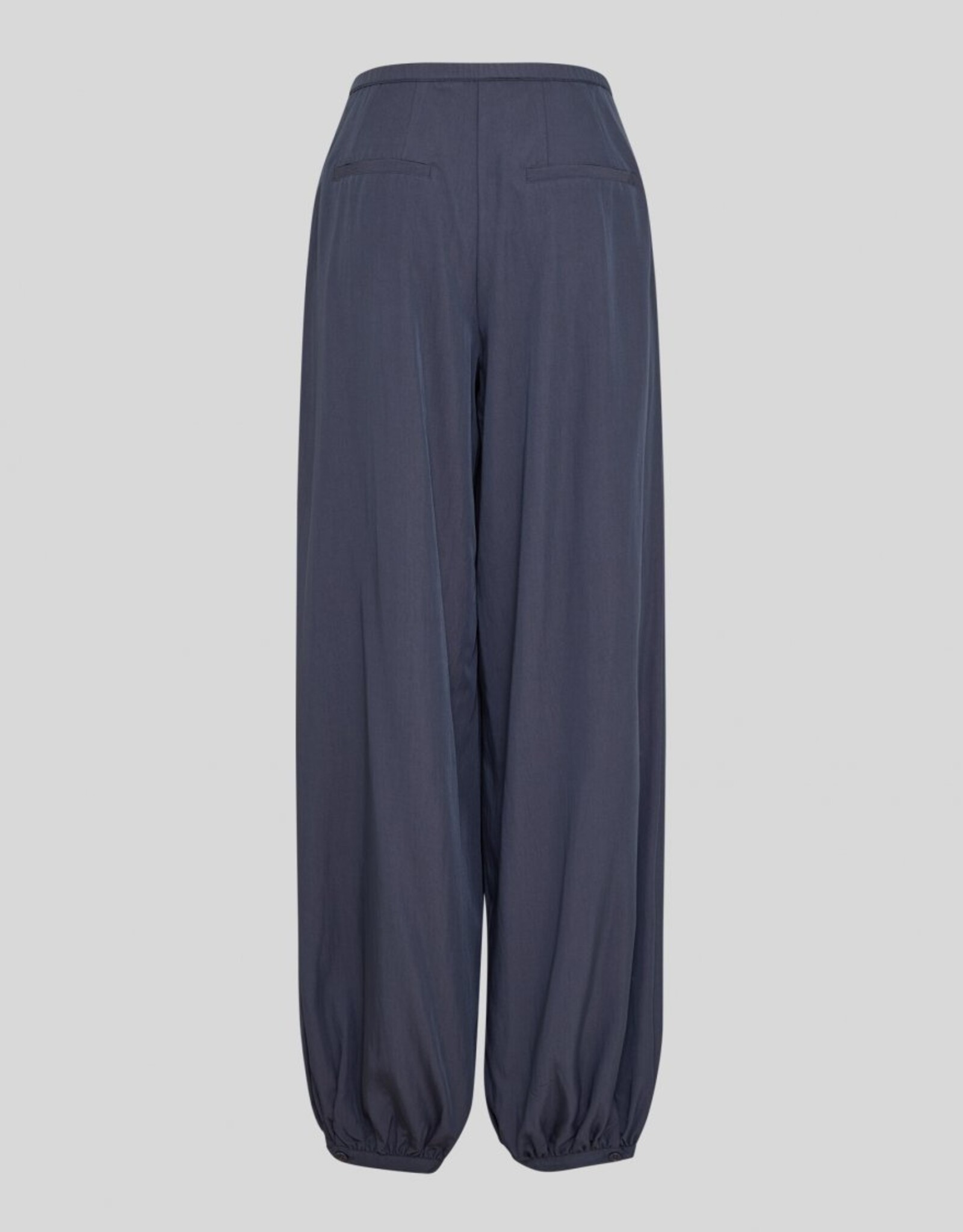 Moss Copenhagen Zinet Melanie Pants India Ink