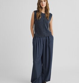 Moss Copenhagen Zinet Melanie Pants India Ink
