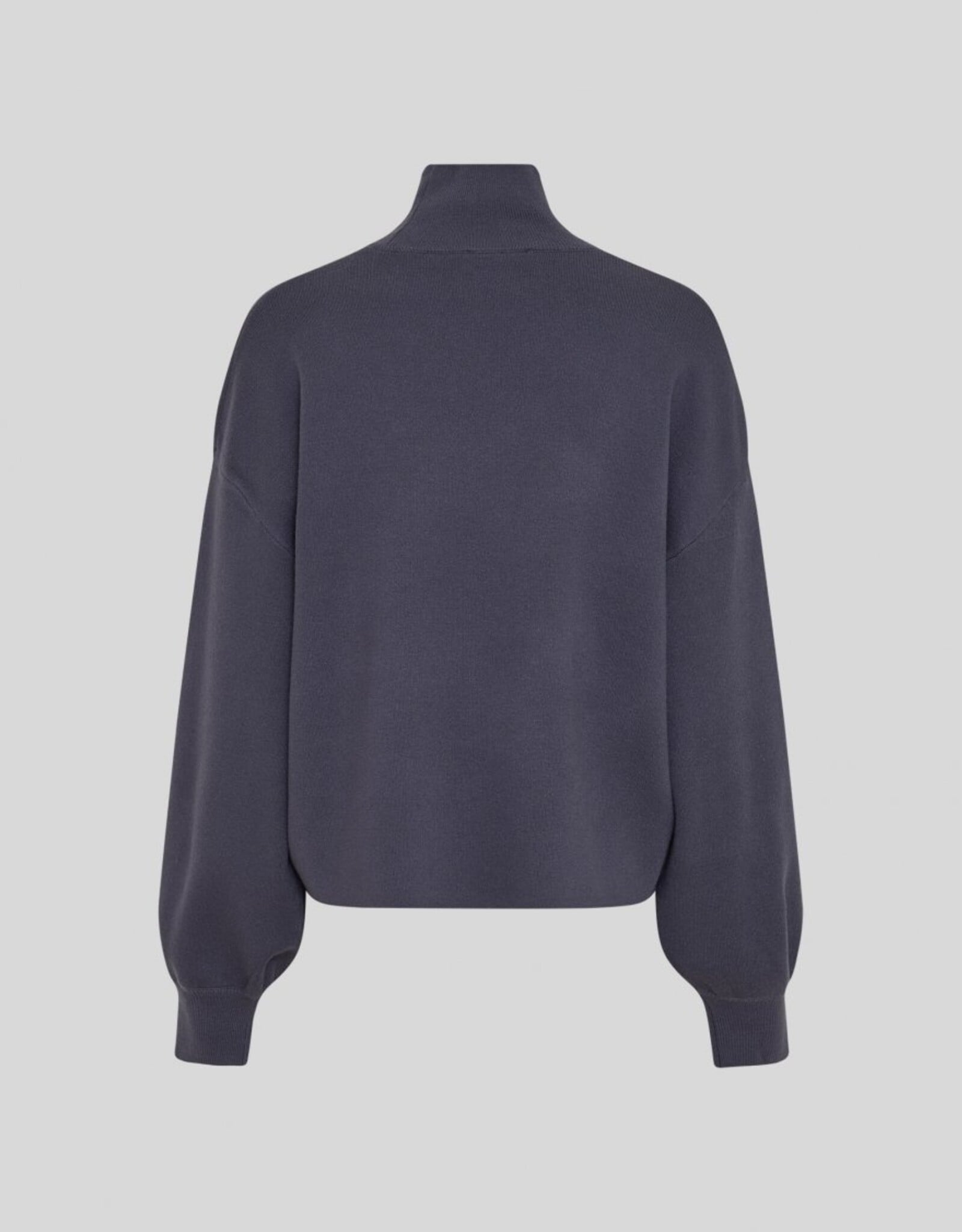 Moss Copenhagen Mercy East M Pullover India Ink