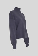 Moss Copenhagen Mercy East M Pullover India Ink