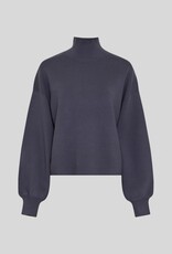 Moss Copenhagen Mercy East M Pullover India Ink