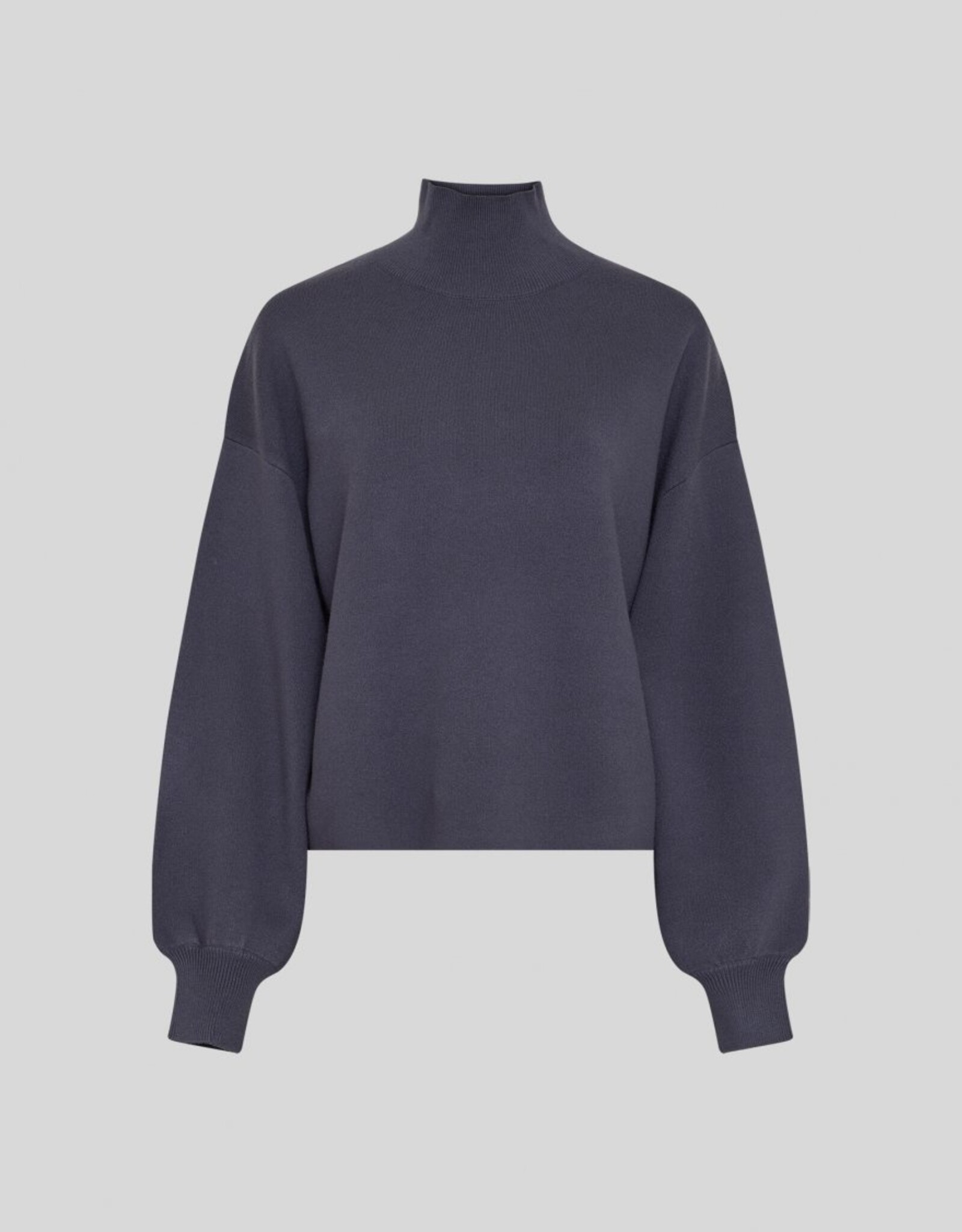 Moss Copenhagen Mercy East M Pullover India Ink