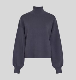Moss Copenhagen Mercy East M Pullover India Ink