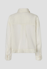Second Female Valaia Shirt Egret