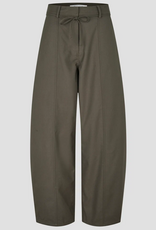 Second Female Blink New Cargo Trousers Black Olive