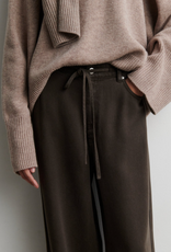 Second Female Irven Denim Jeans Black Olive