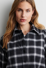Second Female Genola Shirt Black