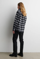 Second Female Genola Shirt Black