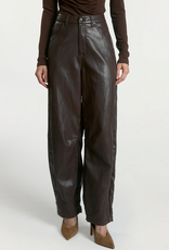 Aaiko Quin Trousers Fudge