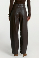 Aaiko Quin Trousers Fudge