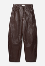 Aaiko Quin Trousers Fudge