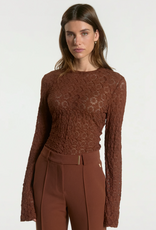 Aaiko Mason Top Sorrel Horse