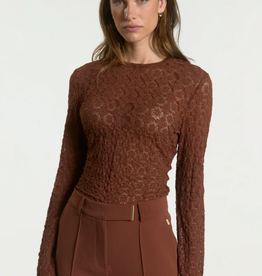 Aaiko Mason Top Sorrel Horse
