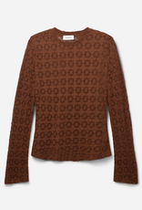 Aaiko Mason Top Sorrel Horse
