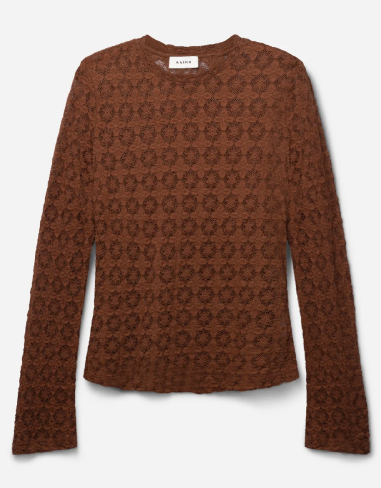 Aaiko Mason Top Sorrel Horse