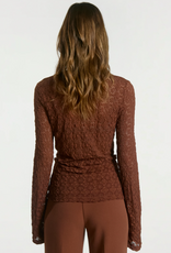 Aaiko Mason Top Sorrel Horse